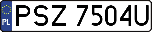 PSZ7504U