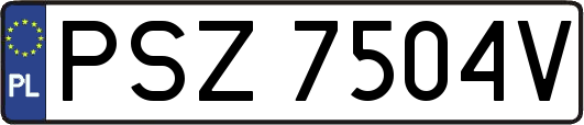 PSZ7504V