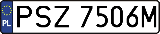 PSZ7506M
