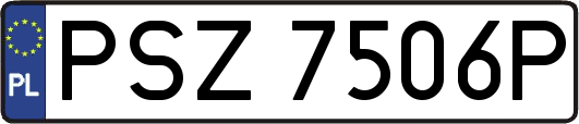 PSZ7506P