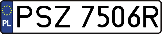 PSZ7506R