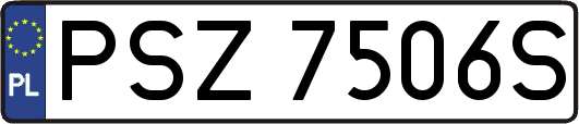 PSZ7506S