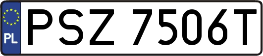 PSZ7506T