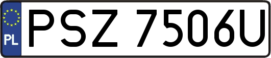 PSZ7506U