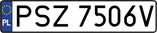 PSZ7506V