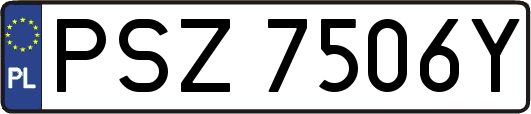 PSZ7506Y