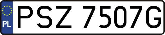 PSZ7507G