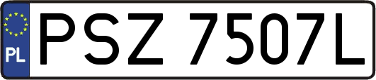 PSZ7507L