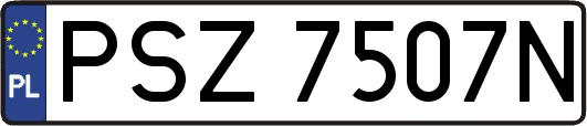 PSZ7507N