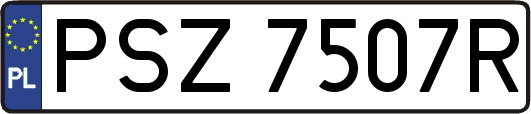 PSZ7507R
