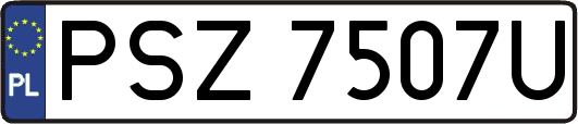 PSZ7507U