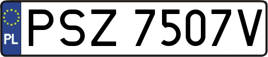 PSZ7507V