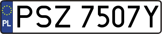 PSZ7507Y