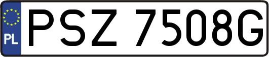 PSZ7508G