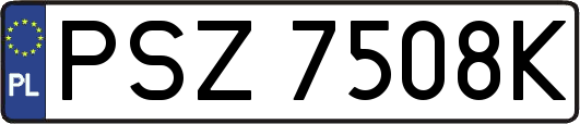 PSZ7508K