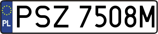 PSZ7508M