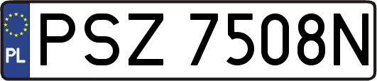 PSZ7508N