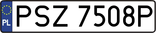 PSZ7508P