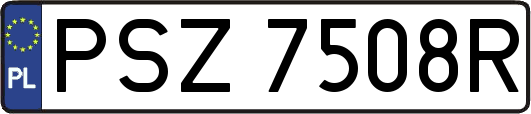 PSZ7508R