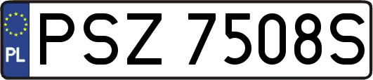 PSZ7508S