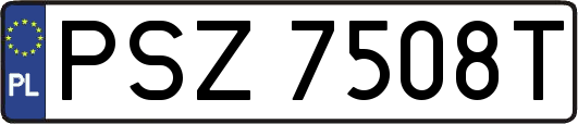 PSZ7508T