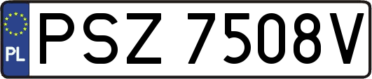 PSZ7508V