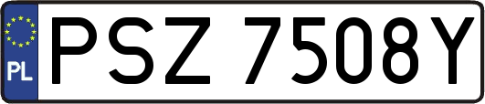 PSZ7508Y