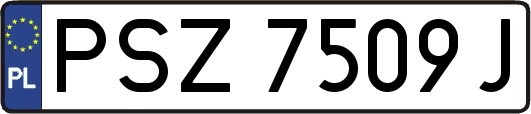 PSZ7509J