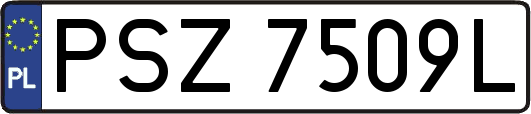 PSZ7509L