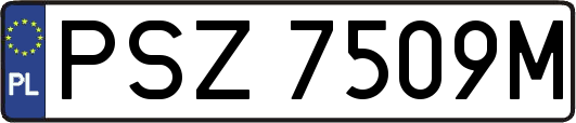 PSZ7509M