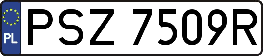 PSZ7509R