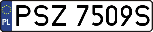 PSZ7509S