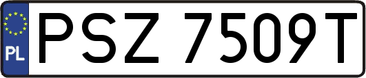 PSZ7509T