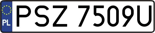 PSZ7509U