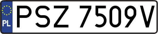 PSZ7509V
