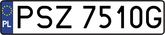 PSZ7510G
