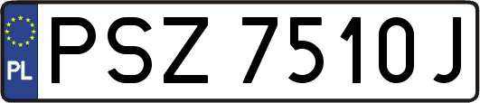 PSZ7510J