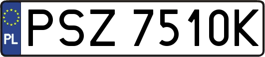 PSZ7510K
