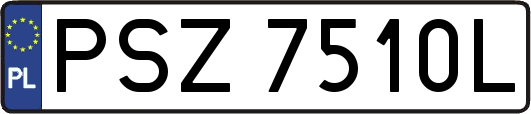 PSZ7510L