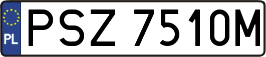 PSZ7510M