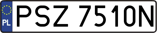 PSZ7510N