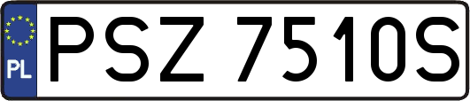 PSZ7510S