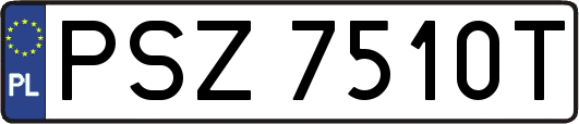 PSZ7510T