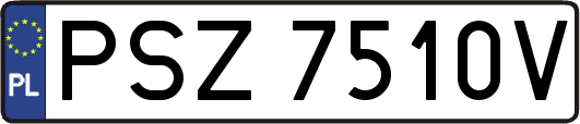 PSZ7510V