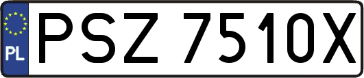 PSZ7510X