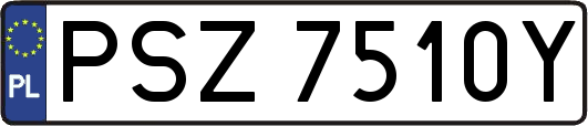 PSZ7510Y