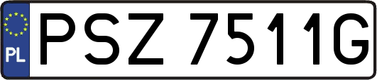 PSZ7511G