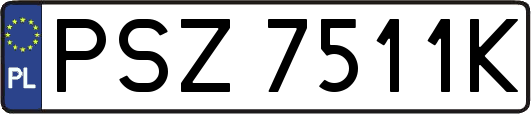 PSZ7511K