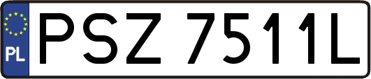 PSZ7511L
