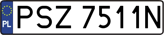 PSZ7511N